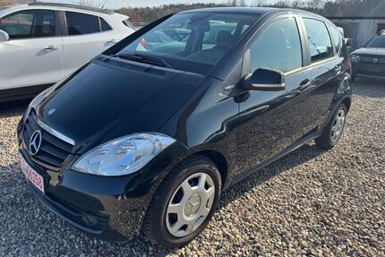 Mercedes-Benz A 180 Gebrauchtwagen