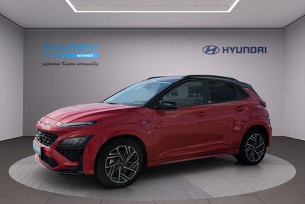 Hyundai KONA Gebrauchtwagen