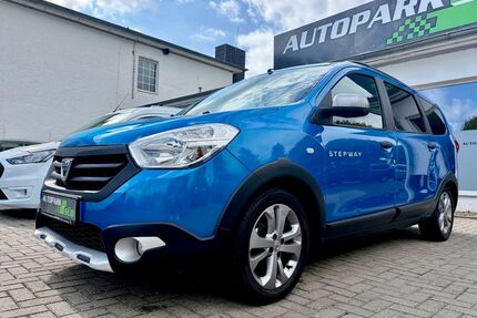 Dacia Lodgy Gebrauchtwagen