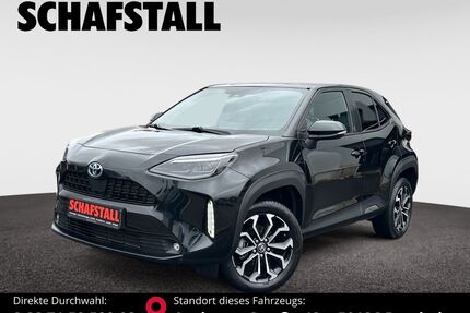 Toyota Yaris Cross Gebrauchtwagen