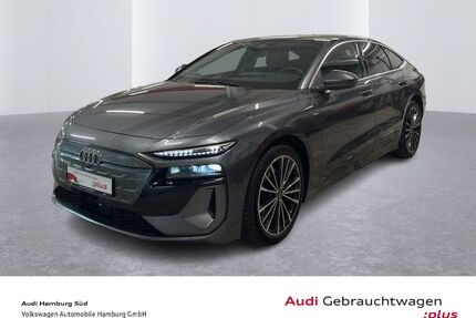 Audi A6 e-tron Gebrauchtwagen