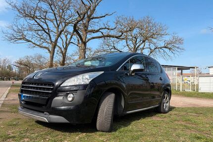 Peugeot e-3008 Gebrauchtwagen