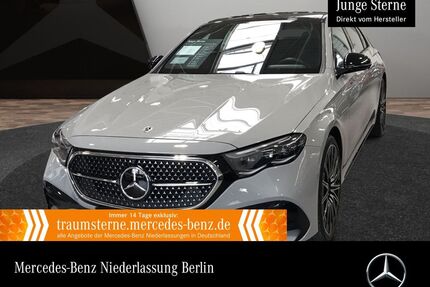 Mercedes-Benz E 220 Gebrauchtwagen