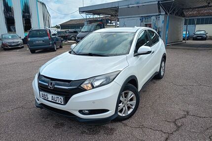Honda HR-V Gebrauchtwagen