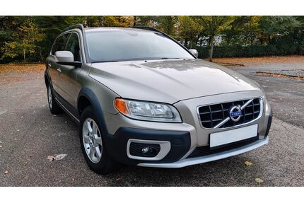 Volvo XC70 Gebrauchtwagen
