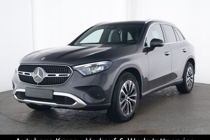 Mercedes-Benz GLC 220 Gebrauchtwagen