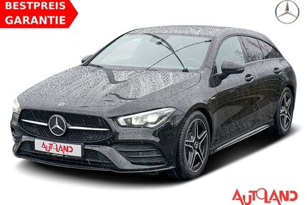 Mercedes-Benz CLA 180 Gebrauchtwagen