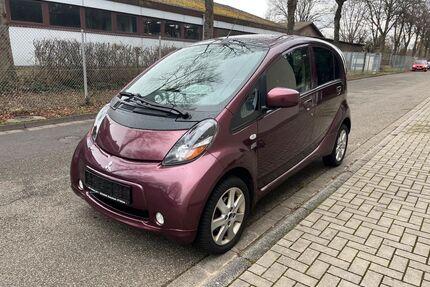 Mitsubishi i-MiEV Gebrauchtwagen