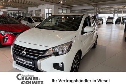 Mitsubishi Space Star Gebrauchtwagen
