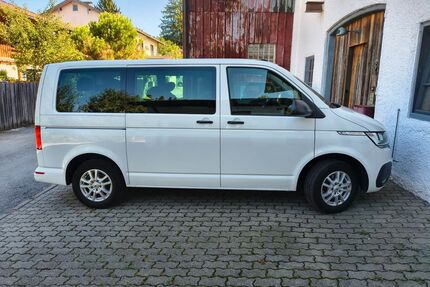 VW T6 Multivan Gebrauchtwagen