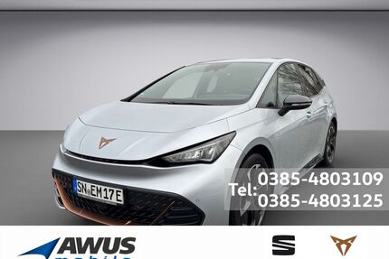 Cupra Born Gebrauchtwagen