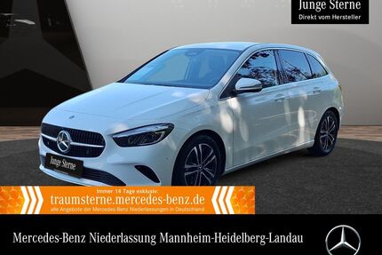 Mercedes-Benz B 200 Gebrauchtwagen