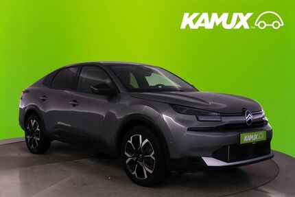 Citroen C4 X Gebrauchtwagen