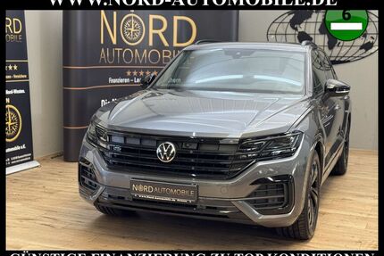 VW Touareg Gebrauchtwagen