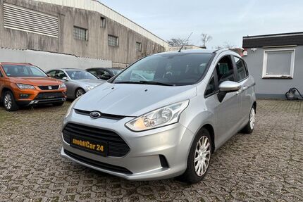 Ford B-Max Gebrauchtwagen