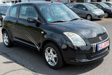 Suzuki Swift Gebrauchtwagen