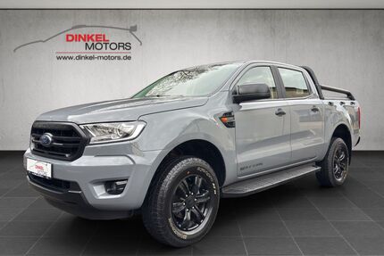Ford Ranger Gebrauchtwagen