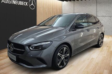 Mercedes-Benz B 220 Gebrauchtwagen