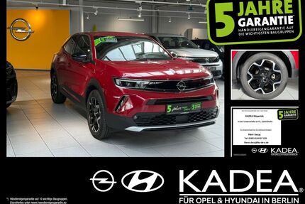Opel Mokka Gebrauchtwagen