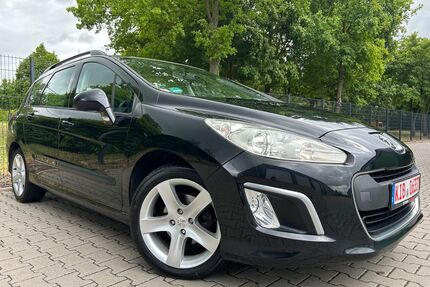 Peugeot 308 Gebrauchtwagen