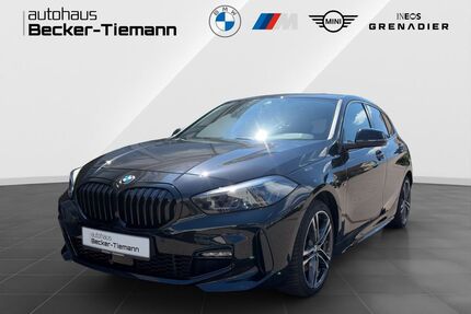 BMW 118 Gebrauchtwagen