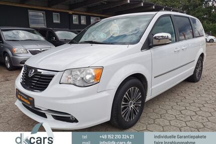 Lancia Voyager Gebrauchtwagen