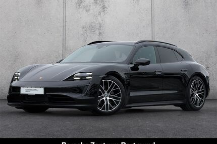 Porsche Taycan Gebrauchtwagen