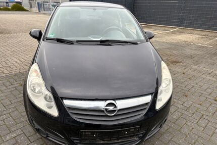 Opel Corsa Gebrauchtwagen