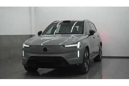 Volvo EX90 Gebrauchtwagen