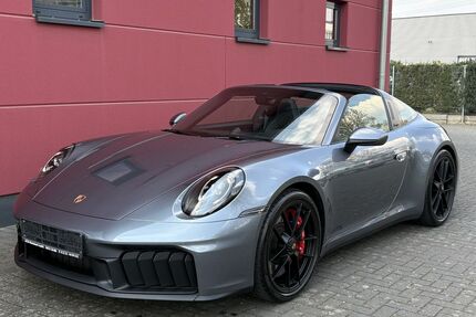 Porsche 992 Gebrauchtwagen