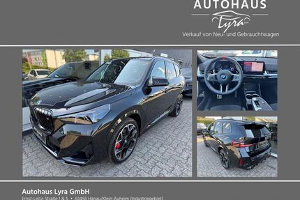 BMW X1 Gebrauchtwagen