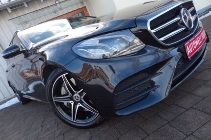 Mercedes-Benz E 300 Gebrauchtwagen