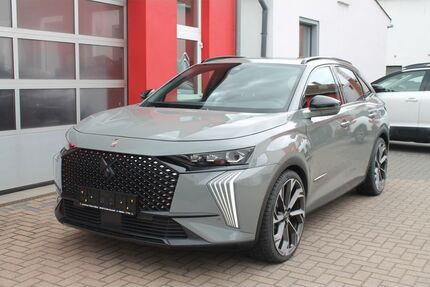DS Automobiles DS7 (Crossback) Gebrauchtwagen