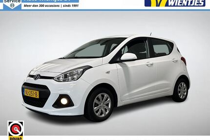 Hyundai i10 Gebrauchtwagen
