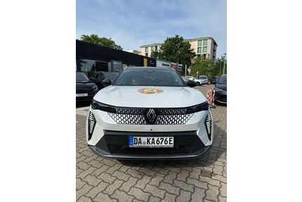 Renault Scenic Gebrauchtwagen