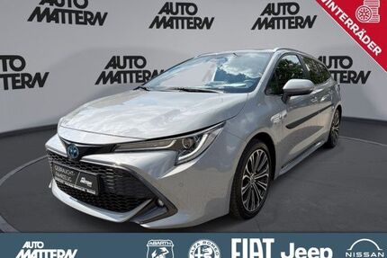 Toyota Corolla Gebrauchtwagen