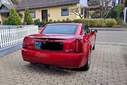 Cadillac XLR Gebrauchtwagen