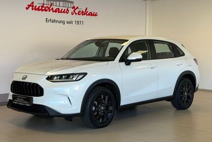 Honda ZR-V Gebrauchtwagen