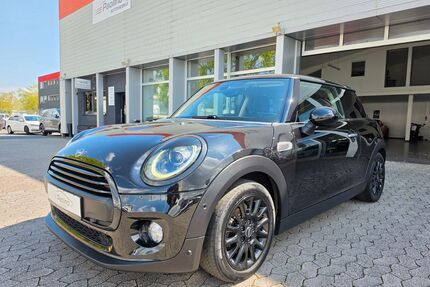 Mini ONE Gebrauchtwagen