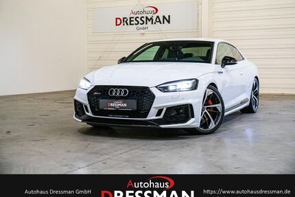 Audi RS5 Gebrauchtwagen
