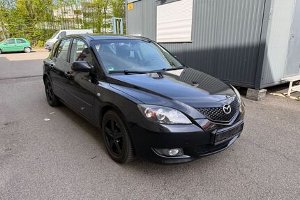 Mazda 3 Gebrauchtwagen