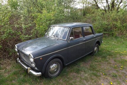Fiat Andere Gebrauchtwagen