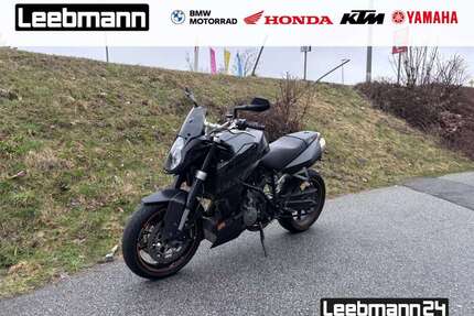 KTM 990 Super Duke Gebrauchtwagen