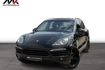 Porsche Cayenne Gebrauchtwagen