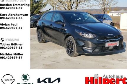 Kia ceed / Ceed Gebrauchtwagen