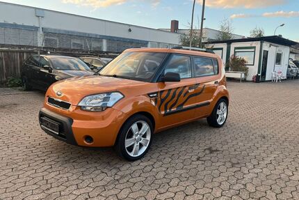 Kia Soul Gebrauchtwagen