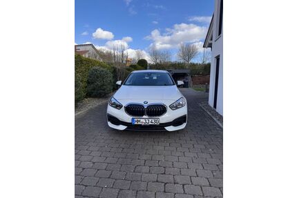 BMW 118 Gebrauchtwagen