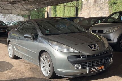 Peugeot 207 Gebrauchtwagen