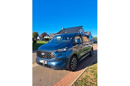 Ford Tourneo Custom Gebrauchtwagen
