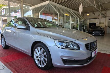 Volvo S60 Gebrauchtwagen